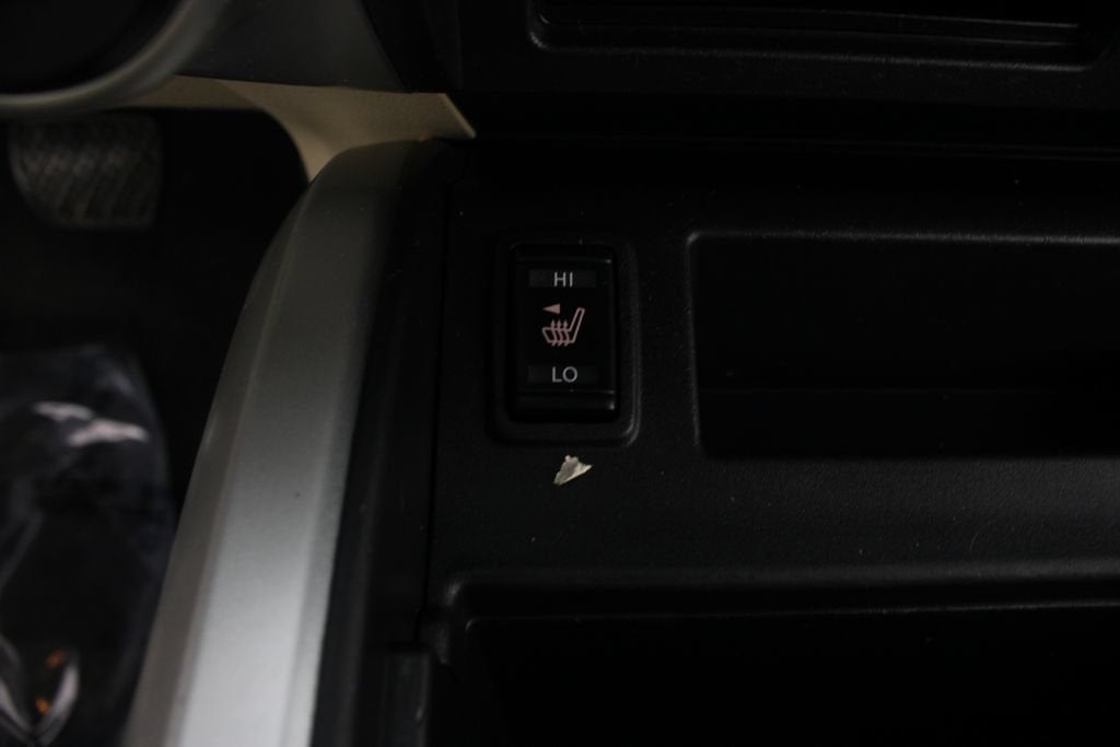 2018 Nissan Titan SL