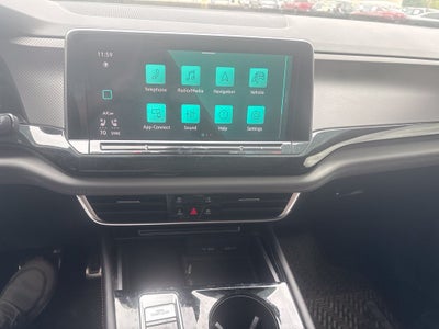 2024 Volkswagen Atlas 2.0T Peak Edition SE w/Technology
