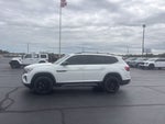 2024 Volkswagen Atlas 2.0T Peak Edition SE w/Technology