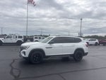 2024 Volkswagen Atlas 2.0T Peak Edition SE w/Technology