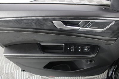 2025 Volkswagen Atlas Cross Sport 2.0T SEL Premium R-Line