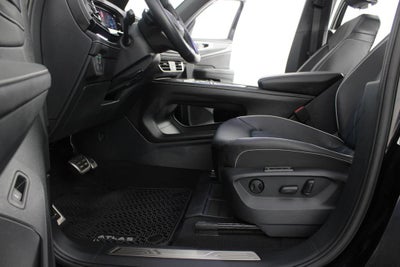 2025 Volkswagen Atlas Cross Sport 2.0T SEL Premium R-Line