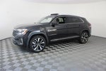 2025 Volkswagen Atlas Cross Sport 2.0T SEL Premium R-Line