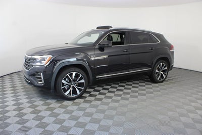 2025 Volkswagen Atlas Cross Sport 2.0T SEL Premium R-Line