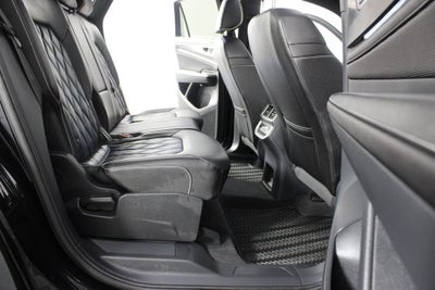 2025 Volkswagen Atlas Cross Sport 2.0T SEL Premium R-Line