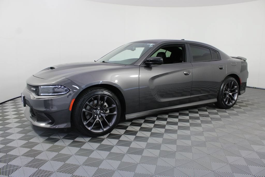 2023 Dodge Charger R/T