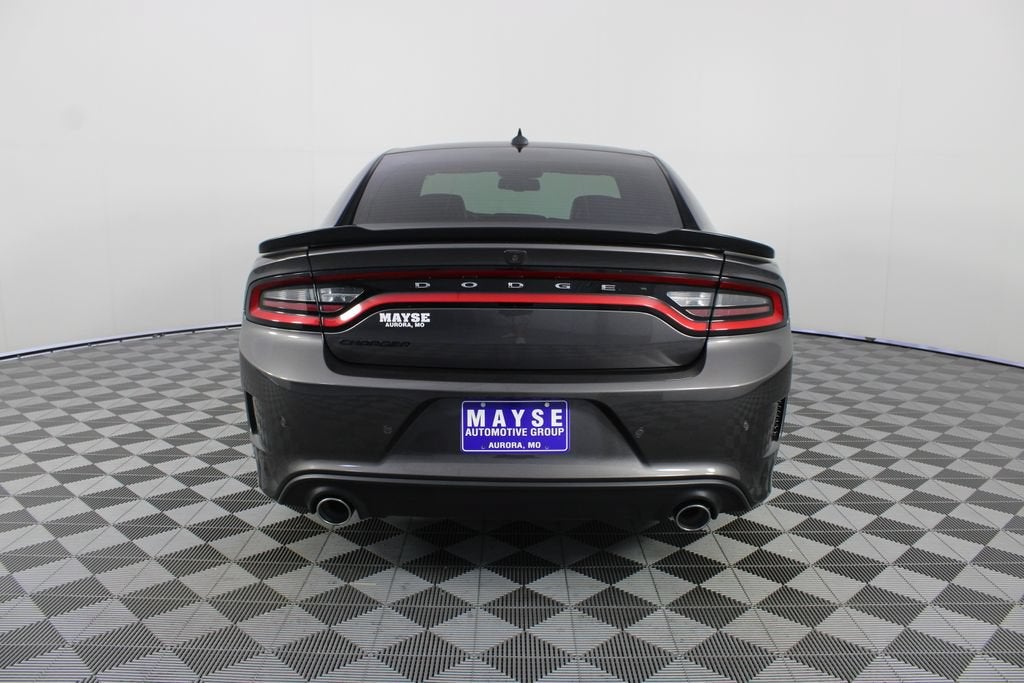 2023 Dodge Charger R/T