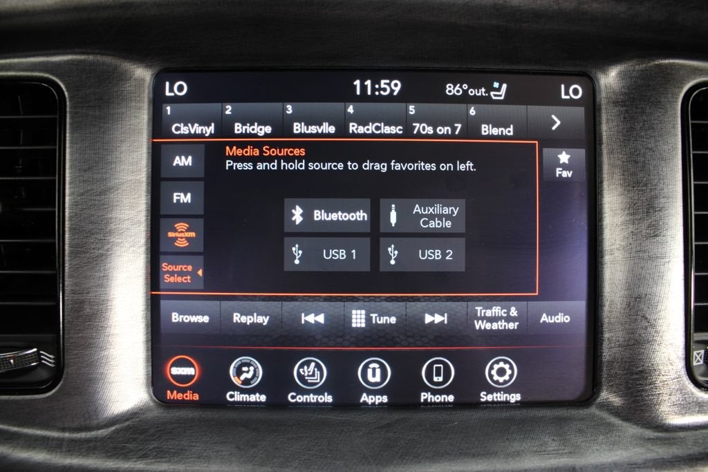 2023 Dodge Charger R/T