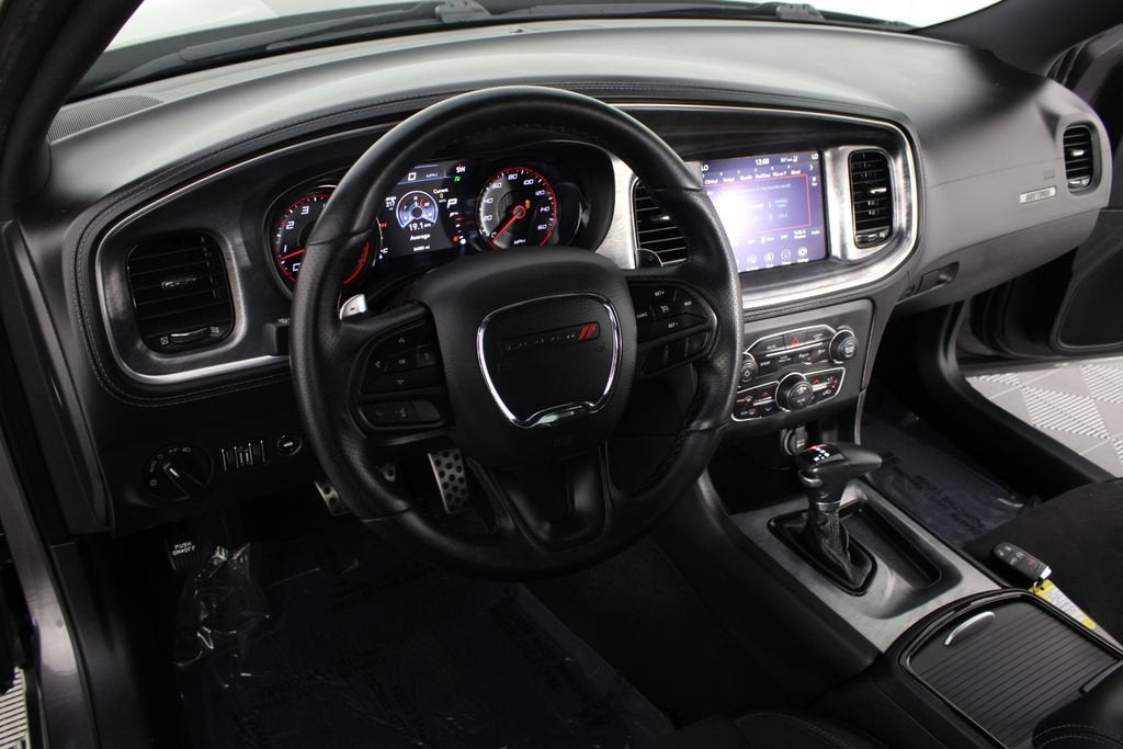 2023 Dodge Charger R/T