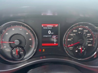 2014 Dodge Charger RT Plus