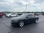 2014 Dodge Charger RT Plus