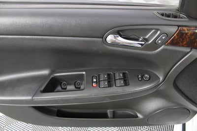 2015 Chevrolet Impala LS