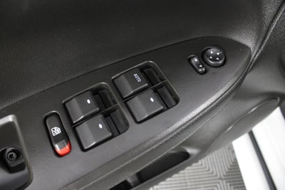 2015 Chevrolet Impala LS