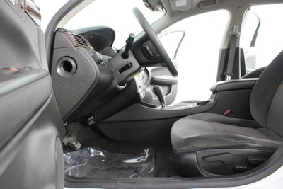 2015 Chevrolet Impala LS