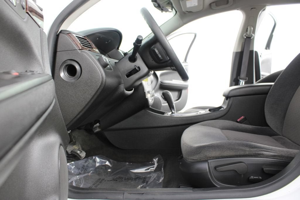 2015 Chevrolet Impala LS