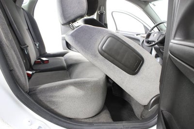 2015 Chevrolet Impala LS