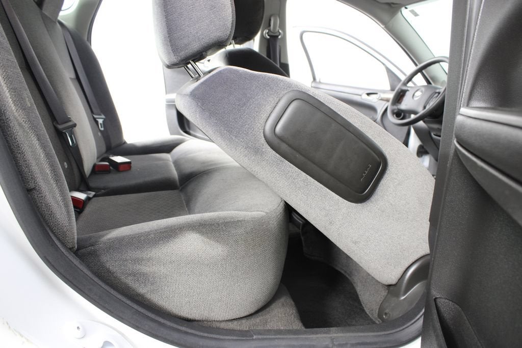 2015 Chevrolet Impala LS