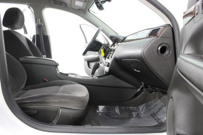 2015 Chevrolet Impala LS
