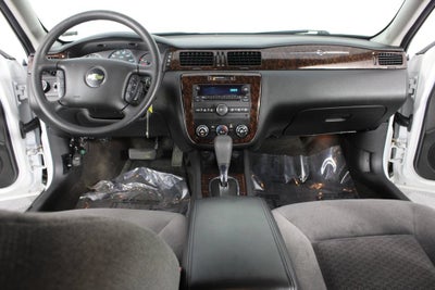 2015 Chevrolet Impala LS