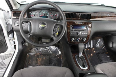 2015 Chevrolet Impala LS