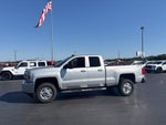 2019 Chevrolet Silverado 2500 HD LT