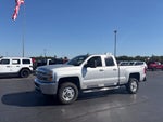 2019 Chevrolet Silverado 2500 HD LT