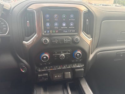 2023 Chevrolet Silverado 3500 HD High Country