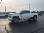 2023 Chevrolet Silverado 3500 HD High Country