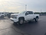 2023 Chevrolet Silverado 3500 HD High Country