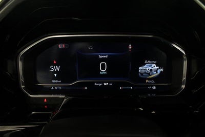 2024 Chevrolet Silverado 3500 HD High Country