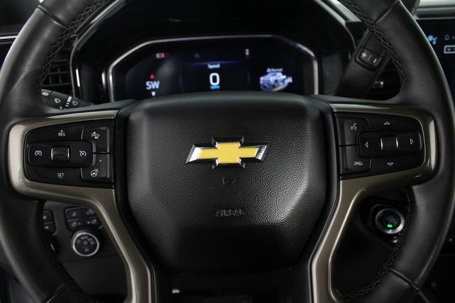 2024 Chevrolet Silverado 3500 HD High Country