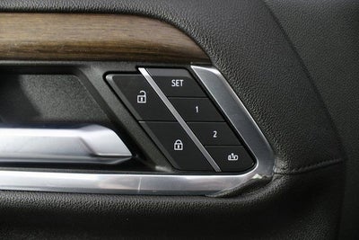 2024 Chevrolet Silverado 3500 HD High Country