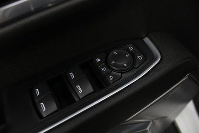 2024 Chevrolet Silverado 3500 HD High Country