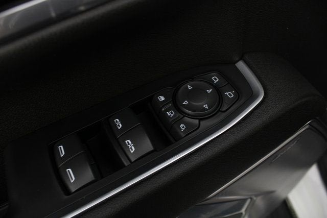 2024 Chevrolet Silverado 3500 HD High Country