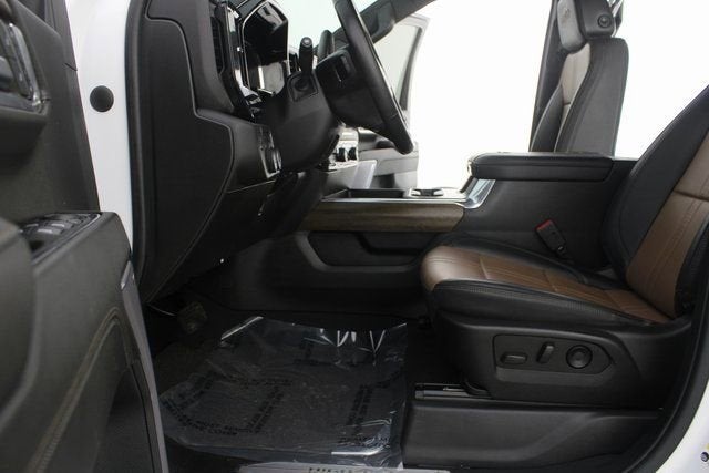 2024 Chevrolet Silverado 3500 HD High Country