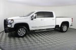 2024 Chevrolet Silverado 3500 HD High Country