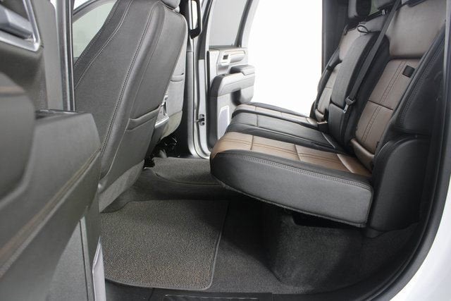 2024 Chevrolet Silverado 3500 HD High Country