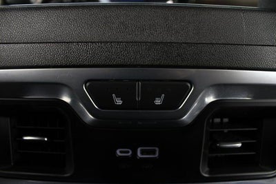 2024 Chevrolet Silverado 3500 HD High Country