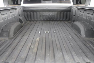 2024 Chevrolet Silverado 3500 HD High Country