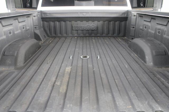 2024 Chevrolet Silverado 3500 HD High Country