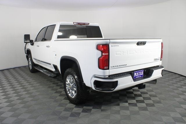 2024 Chevrolet Silverado 3500 HD High Country