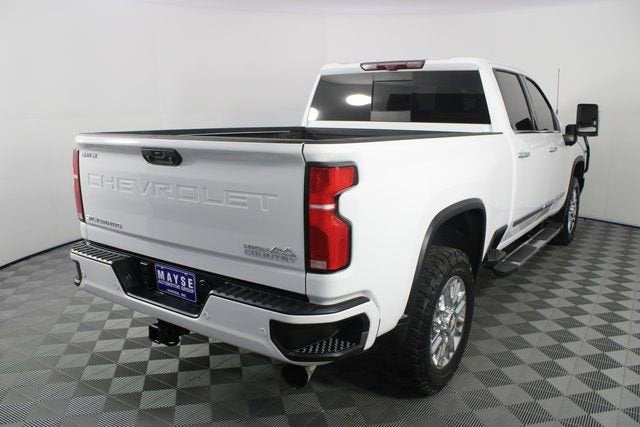 2024 Chevrolet Silverado 3500 HD High Country