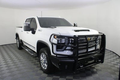 2024 Chevrolet Silverado 3500 HD High Country