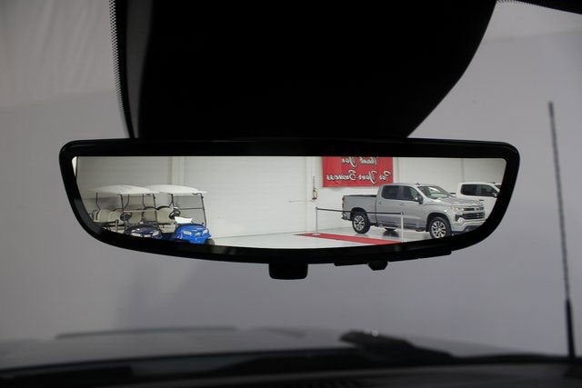 2024 Chevrolet Silverado 3500 HD High Country