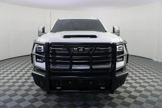 2024 Chevrolet Silverado 3500 HD High Country