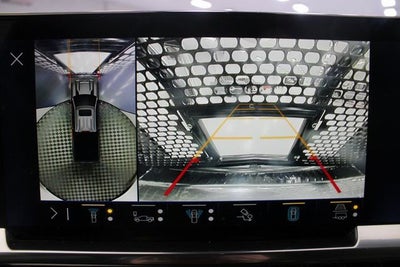 2024 Chevrolet Silverado 3500 HD High Country