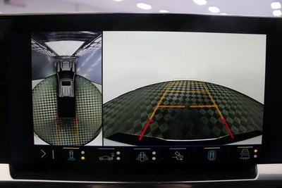 2024 Chevrolet Silverado 3500 HD High Country