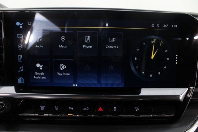 2024 Chevrolet Silverado 3500 HD High Country