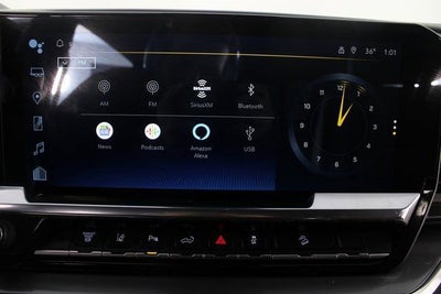 2024 Chevrolet Silverado 3500 HD High Country