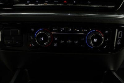 2024 Chevrolet Silverado 3500 HD High Country